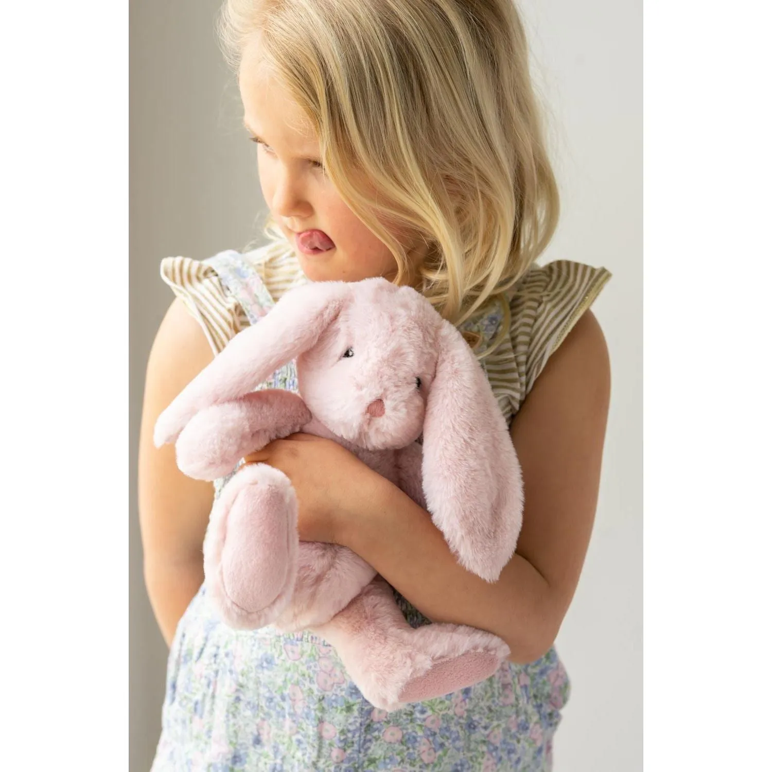 Pixie the Bunny Pink