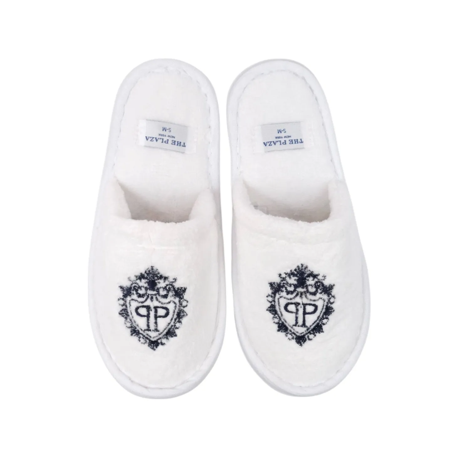Plaza Children's Slippers