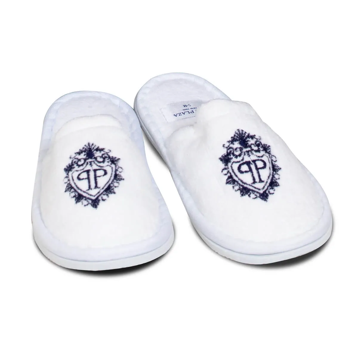 Plaza Children's Slippers