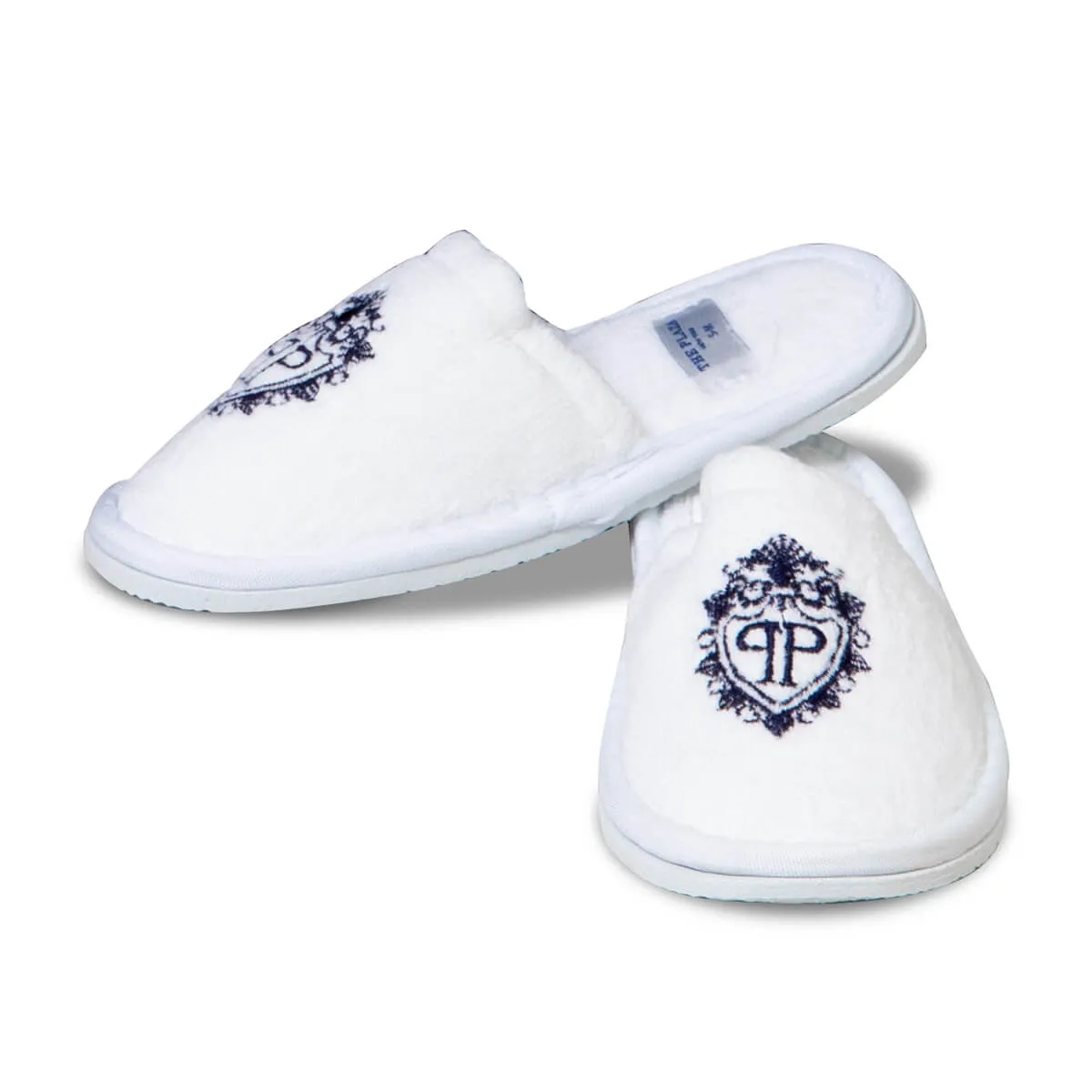 Plaza Children's Slippers