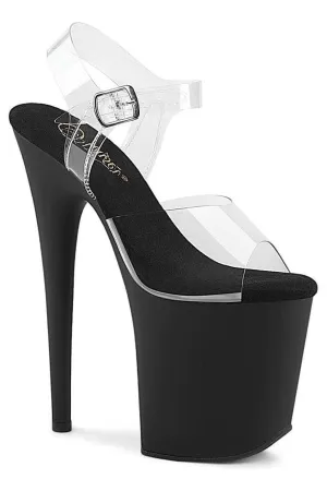 Pleaser FLAMINGO-808 Sandal