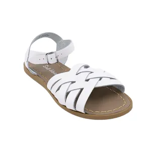 [Pre-order] Salt Water Retro, White