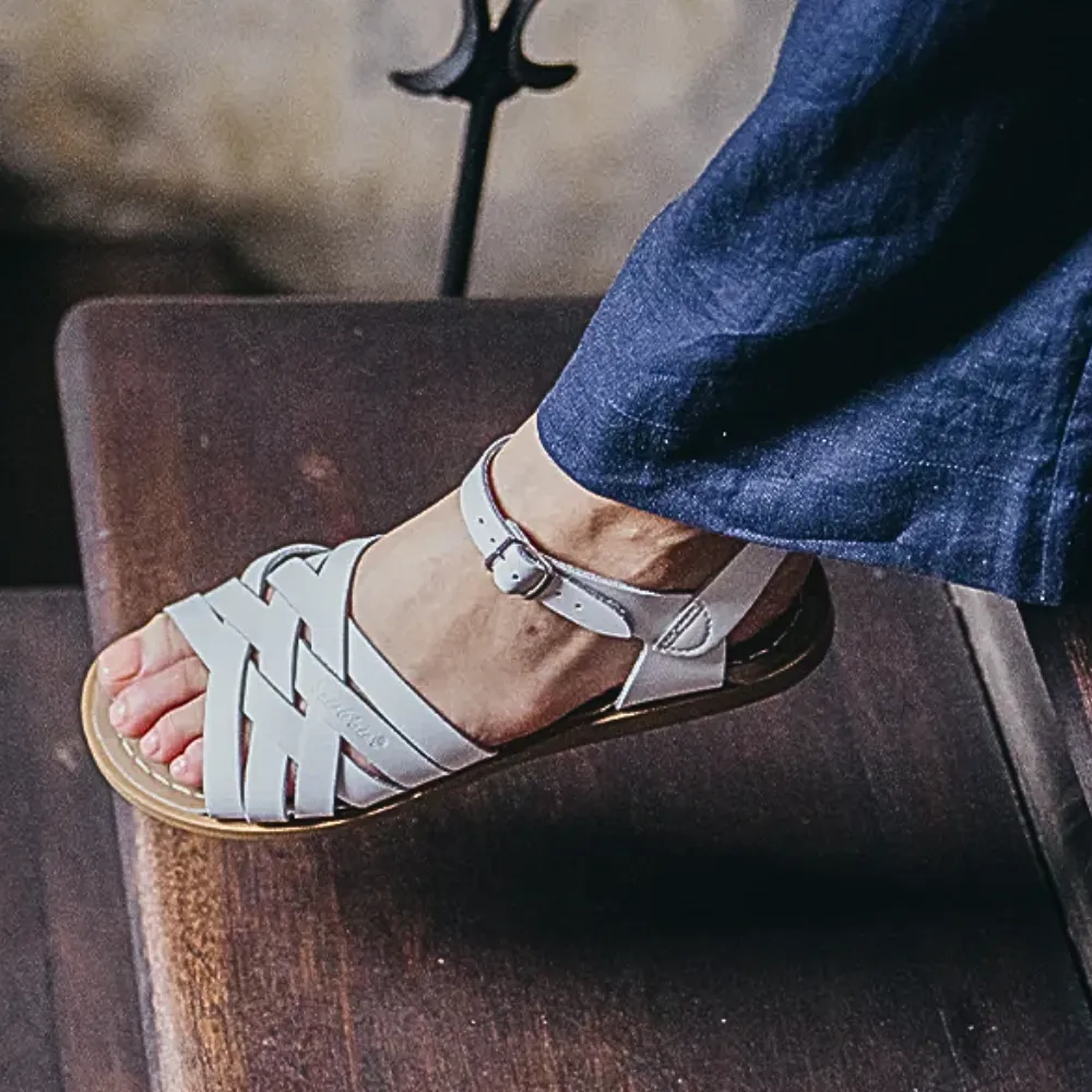 [Pre-order] Salt Water Retro, White