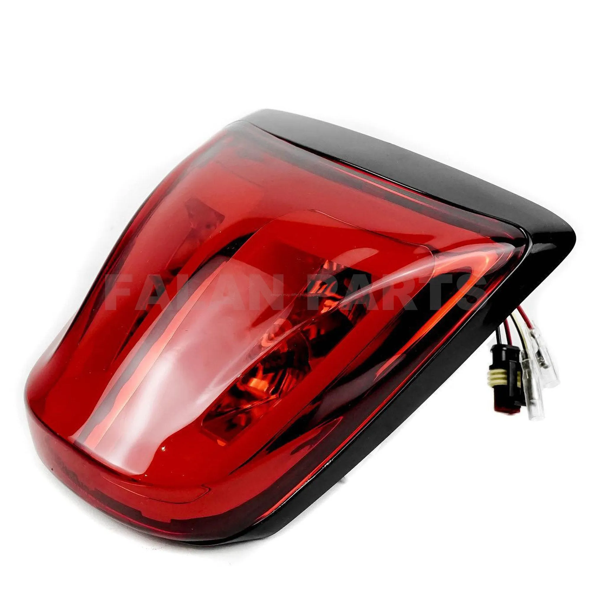 Rear Light LED Power 1 | Vespa Primavera/Sprint 50-150cc