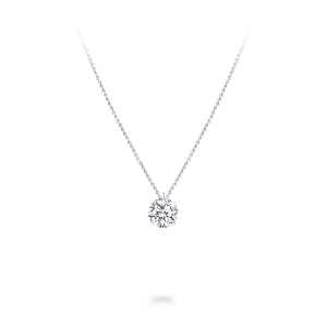 Round Pendant