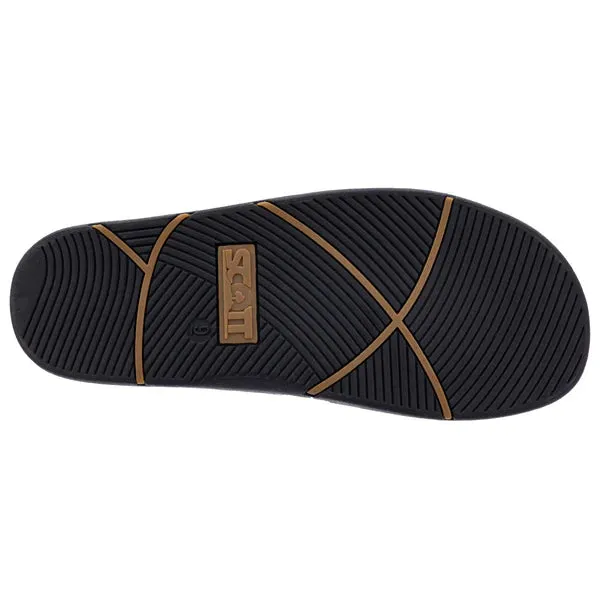 SCOTT HAWAII MAKAHA SANDAL