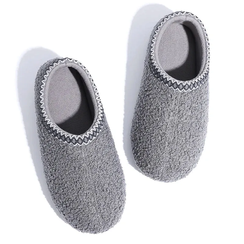 SHOEGEEᵀᴹ Womens Slippers Comfortable Indoor