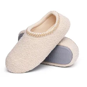 SHOEGEEᵀᴹ Womens Slippers Comfortable Indoor