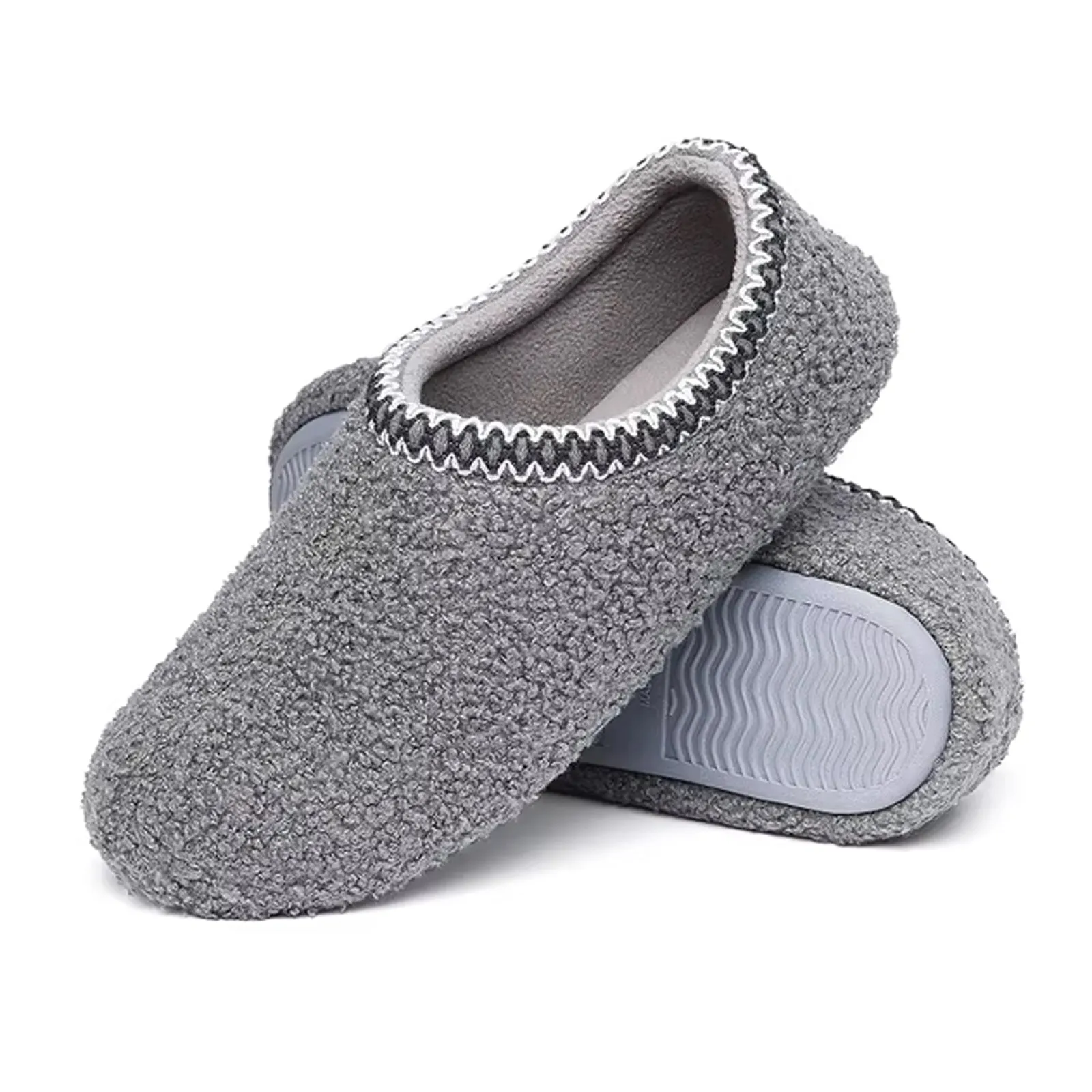 SHOEGEEᵀᴹ Womens Slippers Comfortable Indoor