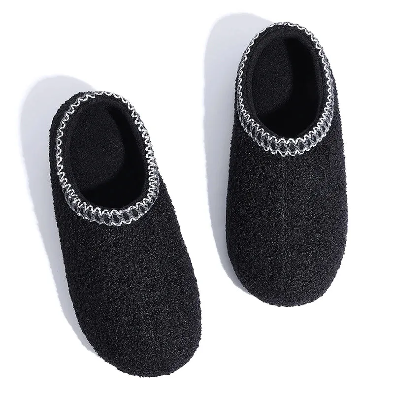 SHOEGEEᵀᴹ Womens Slippers Comfortable Indoor