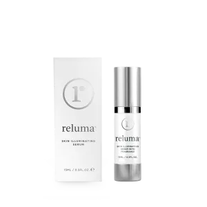 Skin Illuminating Serum with Fragrance (15ml)