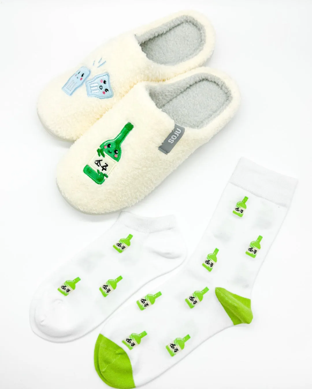 Soju Chill Bundle