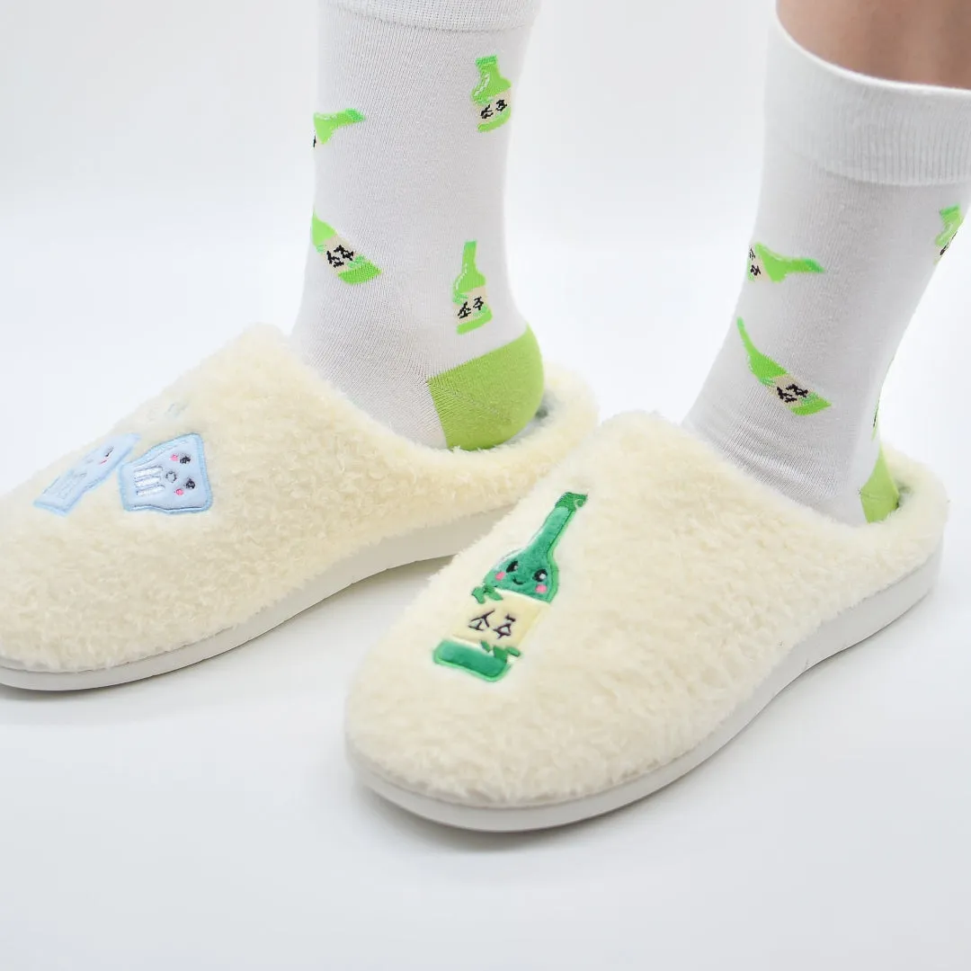 Soju Chill Bundle