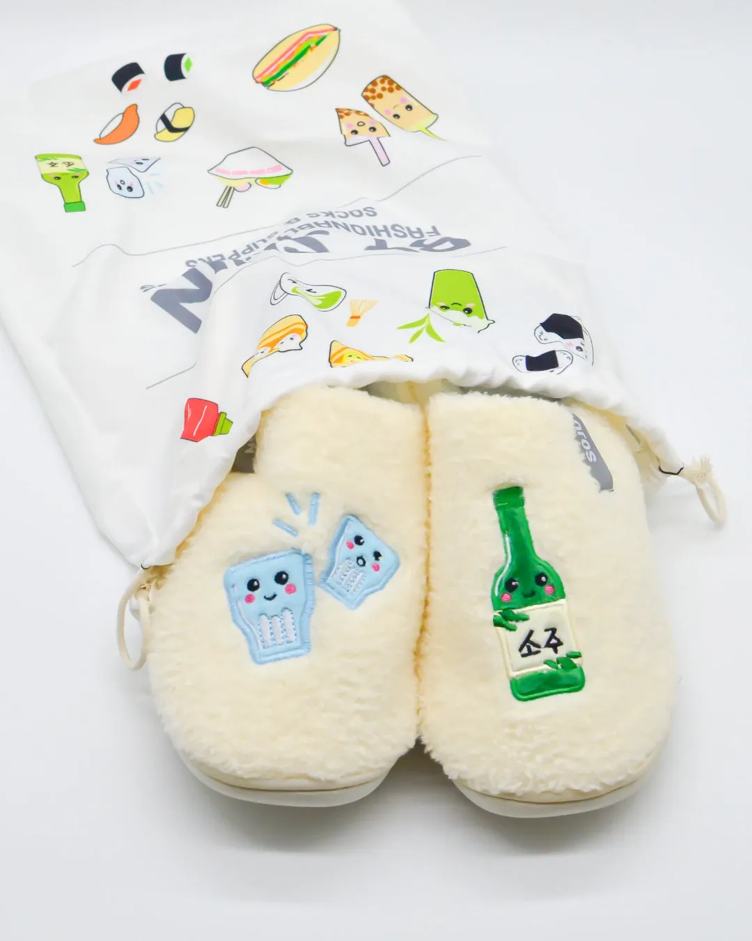 Soju Chill Bundle
