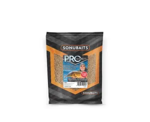 SONU Pro Expander Pellets 500G