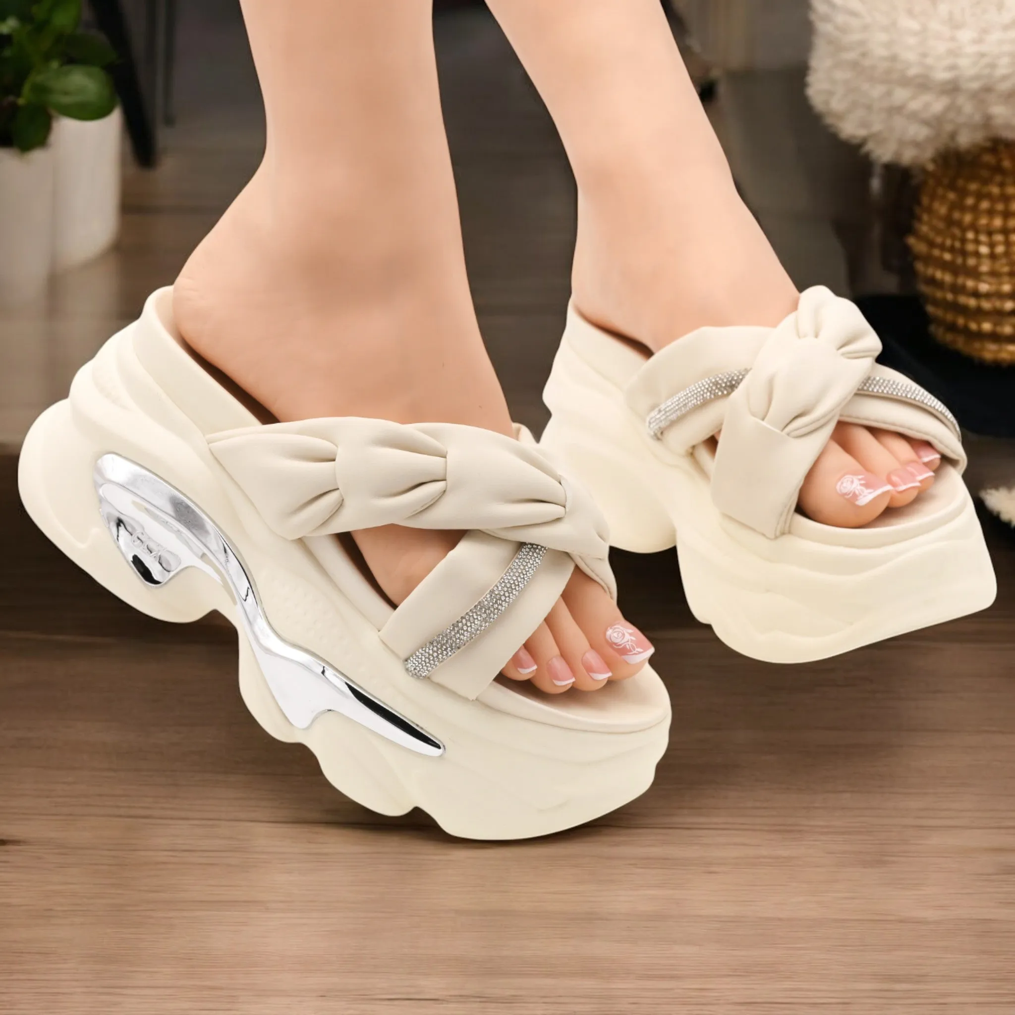 SRJ14 high sole