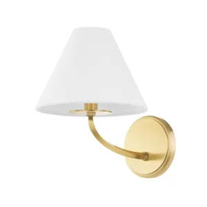 Stacey Sconce