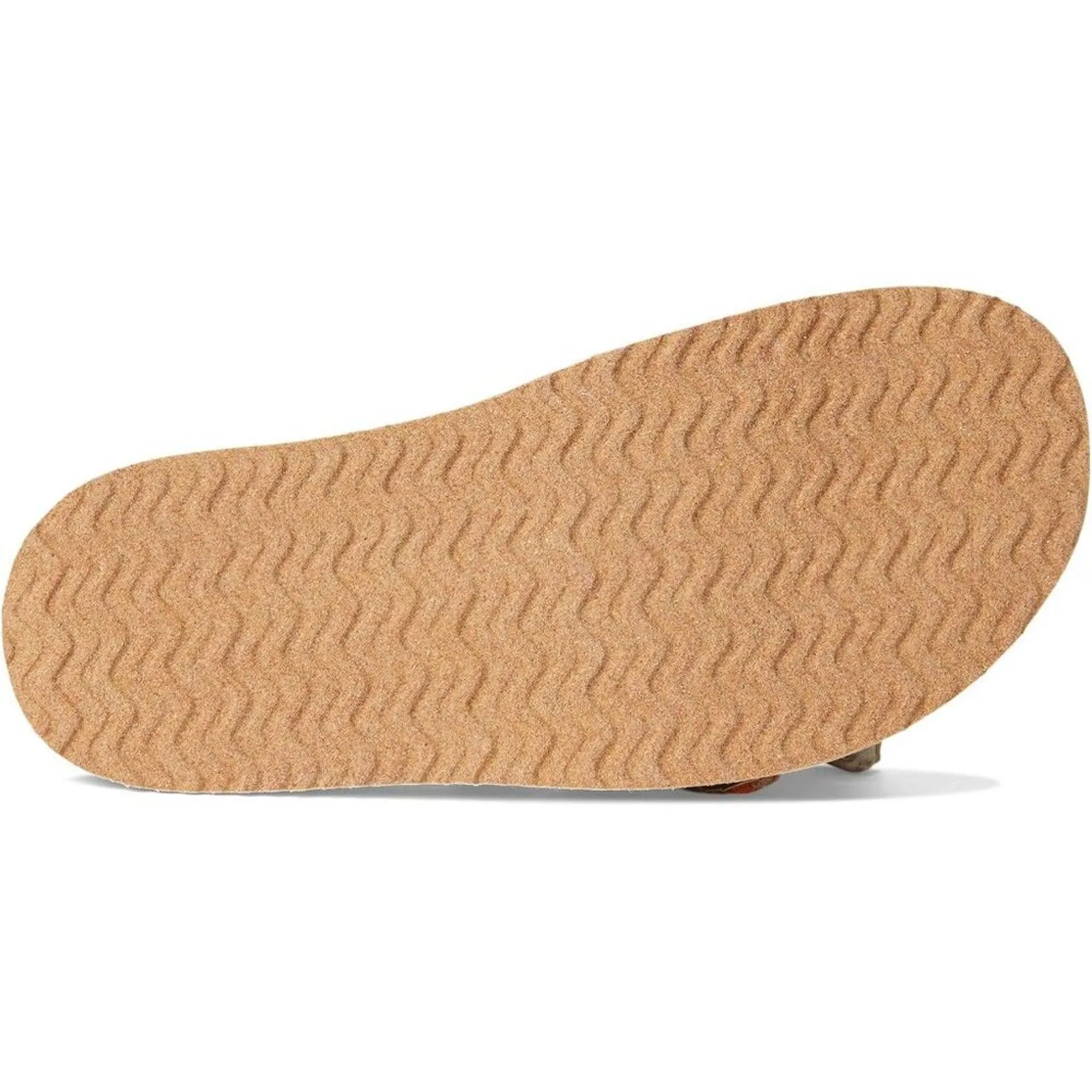 Steve Madden Shoes Memphis Bright Multi Raffia Buckle Slide Sandals