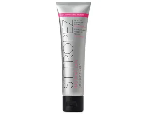 St.Tropez instant tan light/medium 100ml