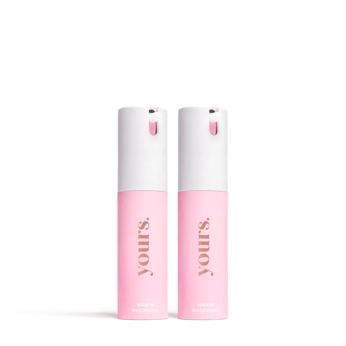 Subscription – Day & Night Serum Duo