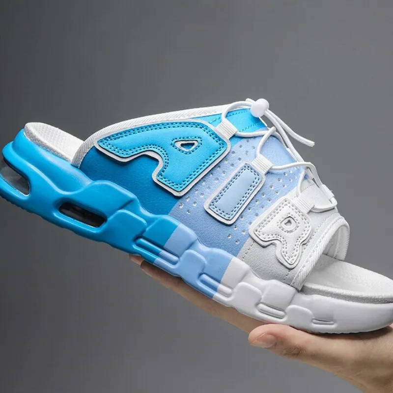 Summer slippers for men