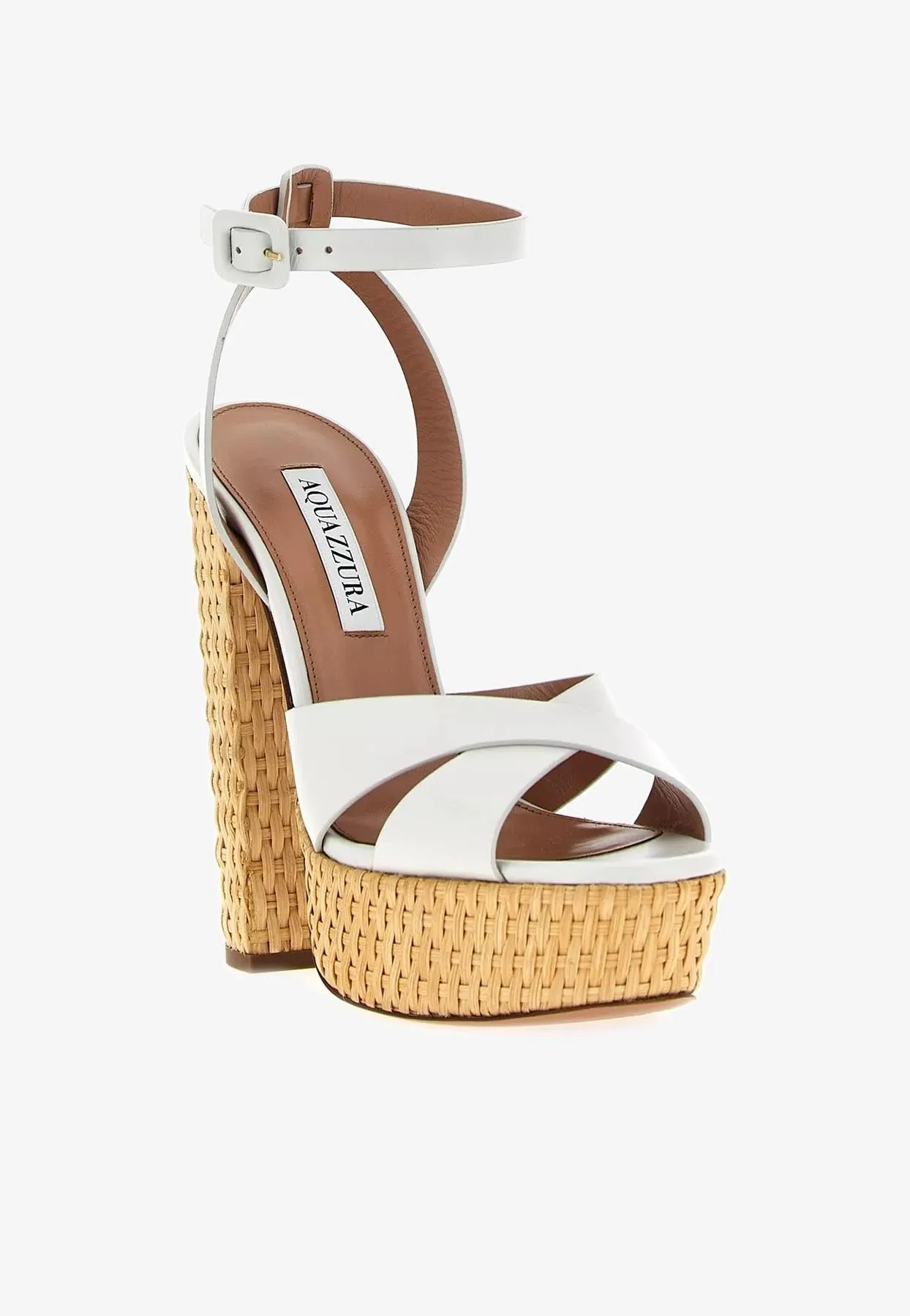 Sunseeker 140 Platform Sandals