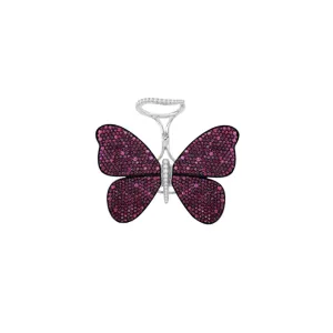 The Butterfly