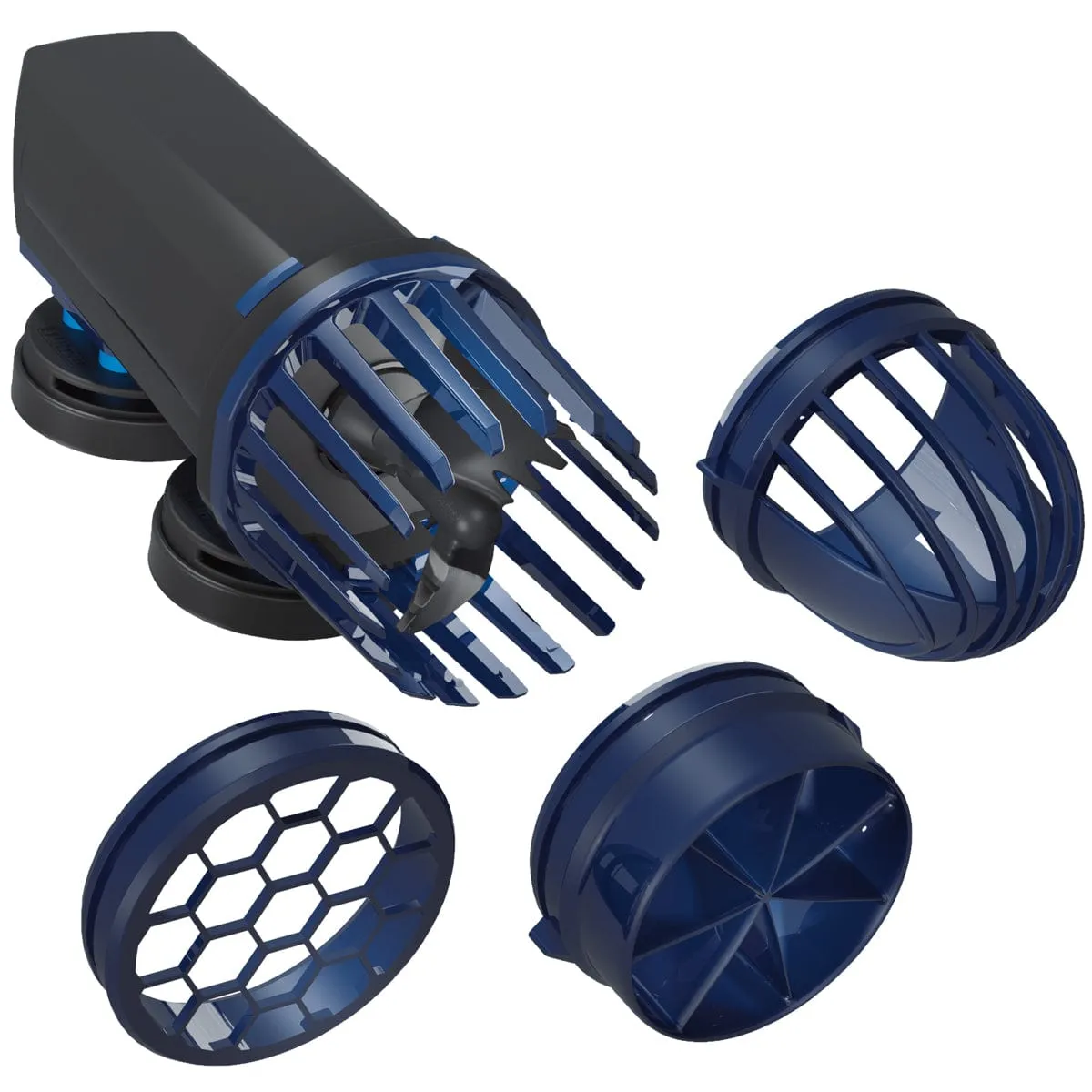 Tunze 6150 Turbelle Stream 3  (6150.001) - For 19mm Glass