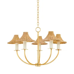 Twila Chandelier