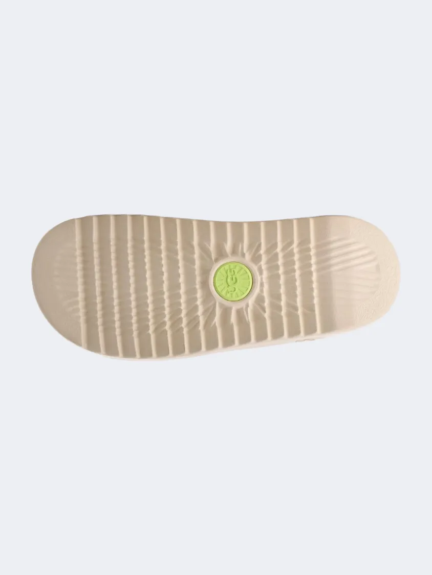 Ugg Maxxer Men Lifestyle Slippers Woodland Green