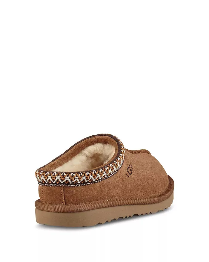 UGG Suede Slippers
