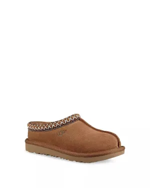 UGG Suede Slippers