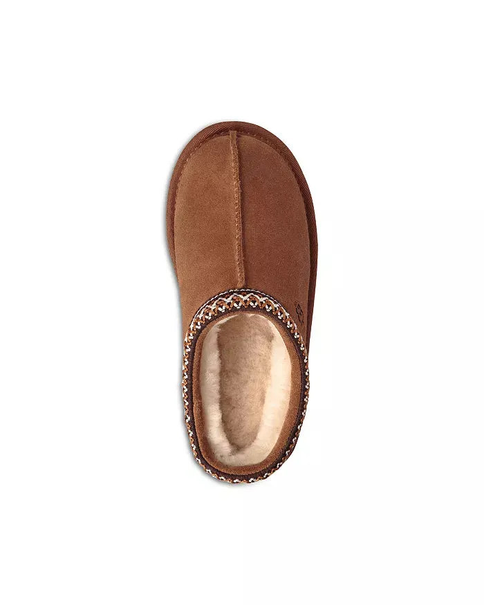 UGG Suede Slippers