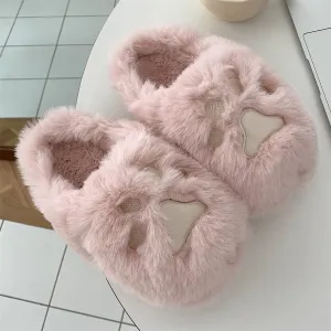 Winter Cat Boots