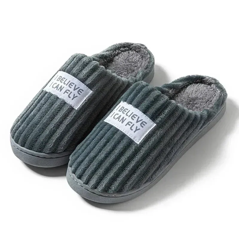 Winter Short Plush Warm Women's Cotton