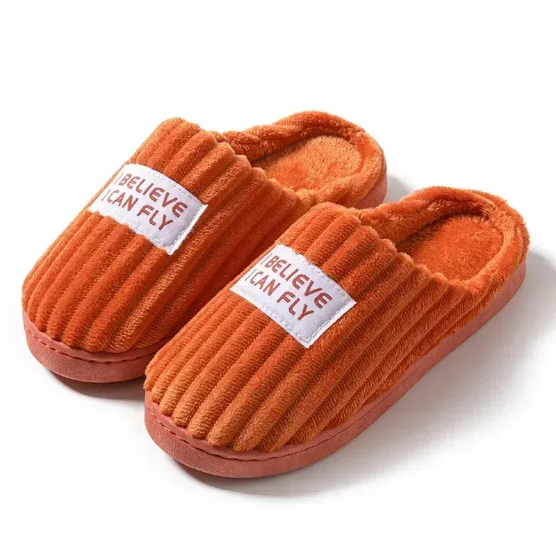 Winter Short Plush Warm Women's Cotton