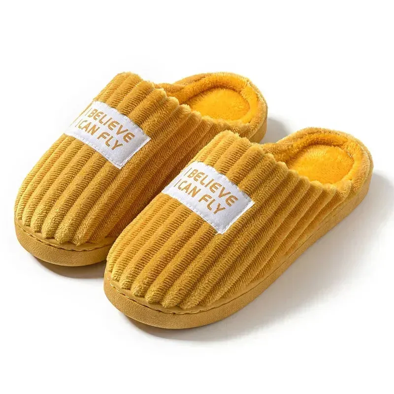 Winter Short Plush Warm Women's Cotton