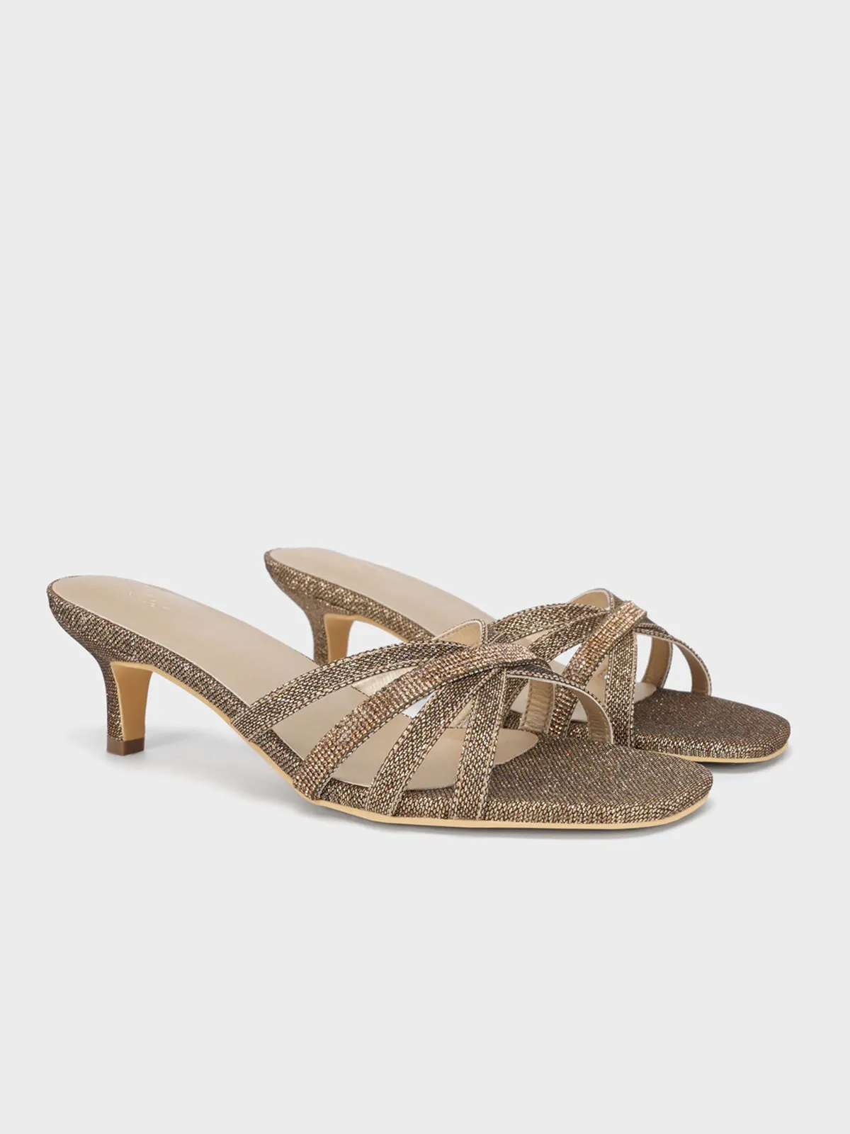Womens "CERES" Casual Open Toe Sandals