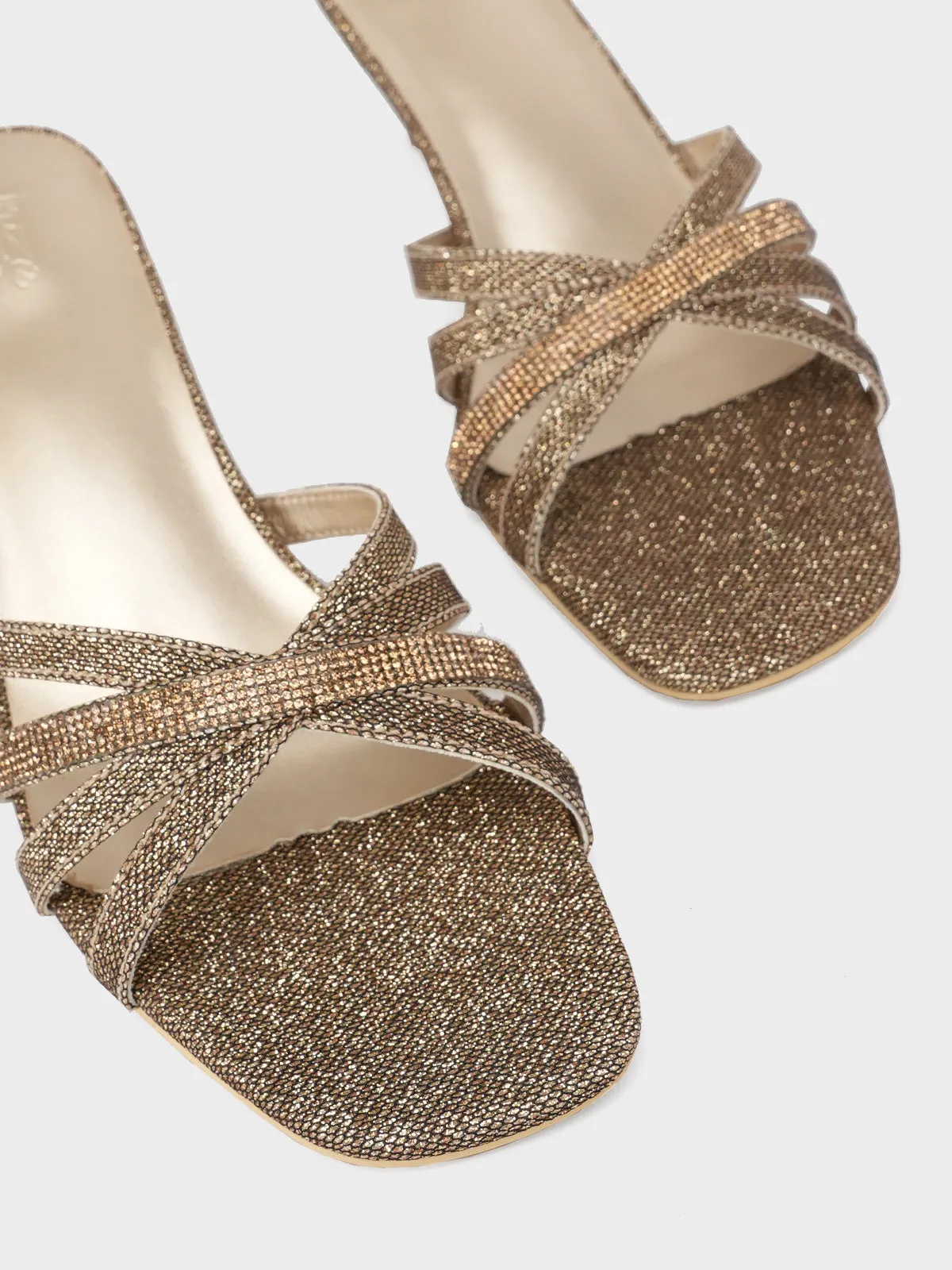 Womens "CERES" Casual Open Toe Sandals