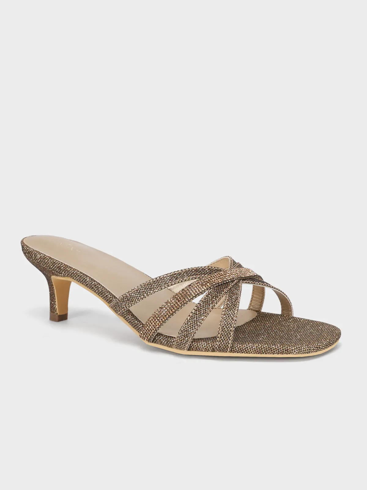 Womens "CERES" Casual Open Toe Sandals