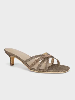Womens "CERES" Casual Open Toe Sandals