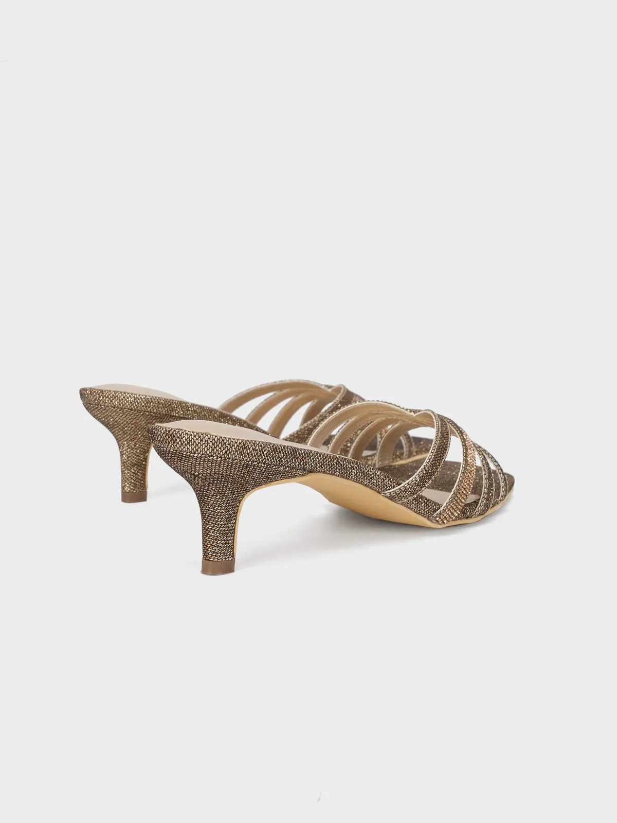 Womens "CERES" Casual Open Toe Sandals