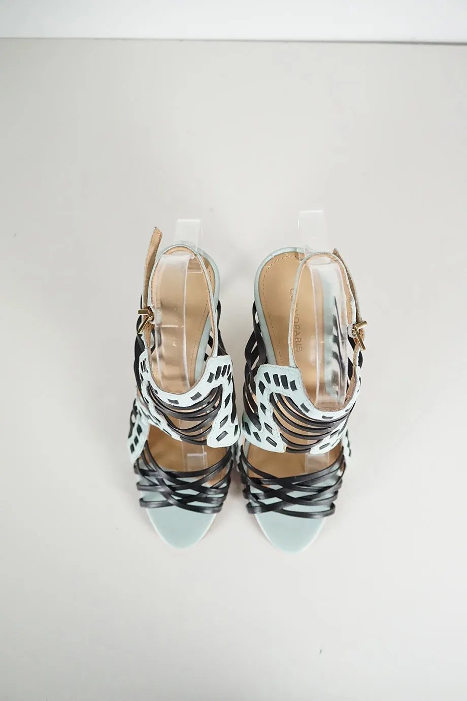 [WS4813_e] Cosmo Paris | High Heel Pump