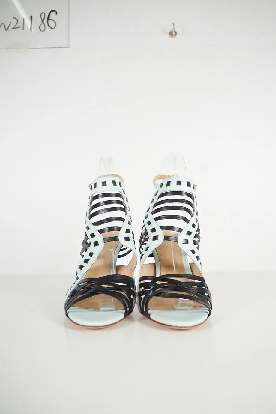 [WS4813_e] Cosmo Paris | High Heel Pump