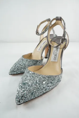 [WS5108] Jimmy Choo | High heel sandals