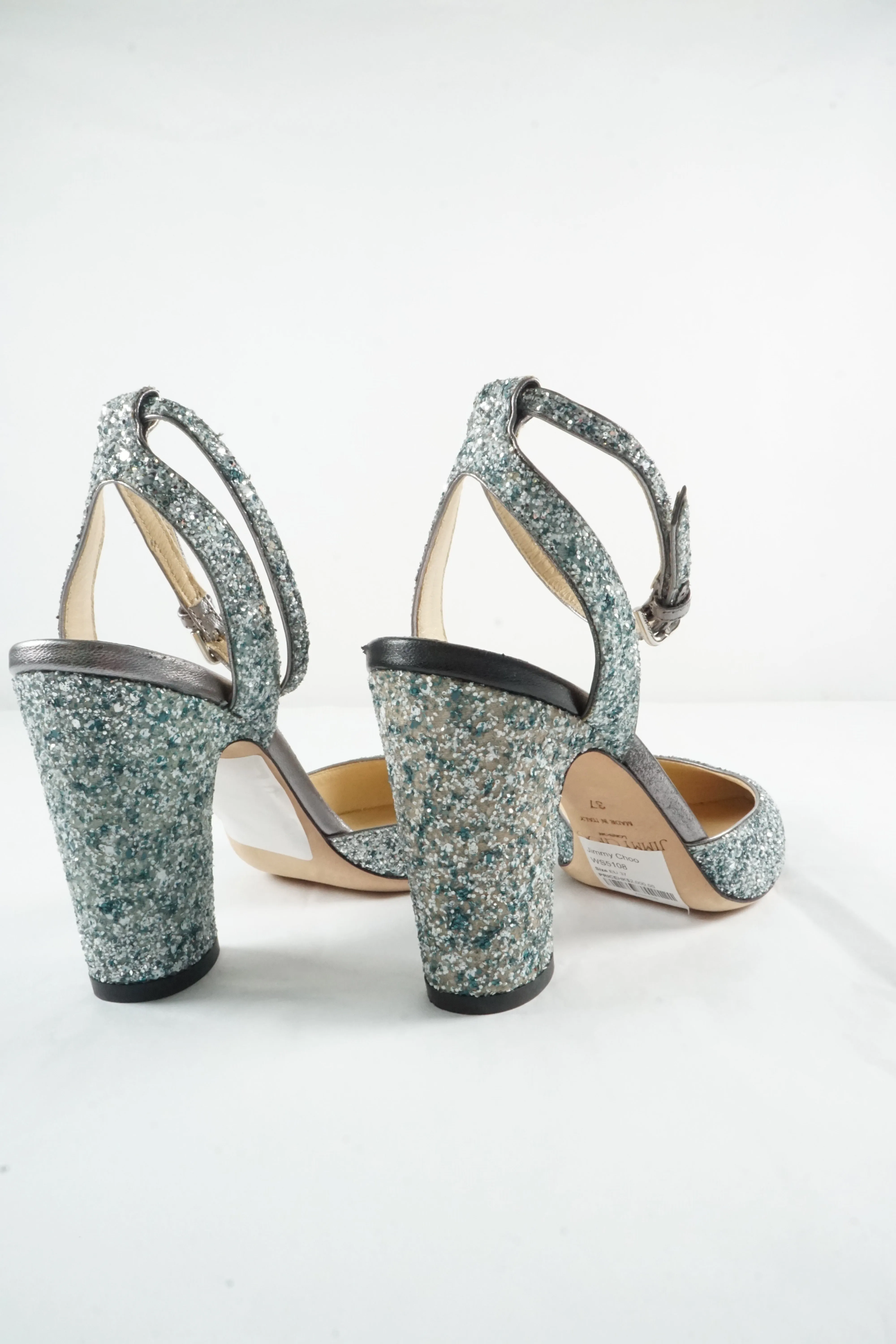 [WS5108] Jimmy Choo | High heel sandals
