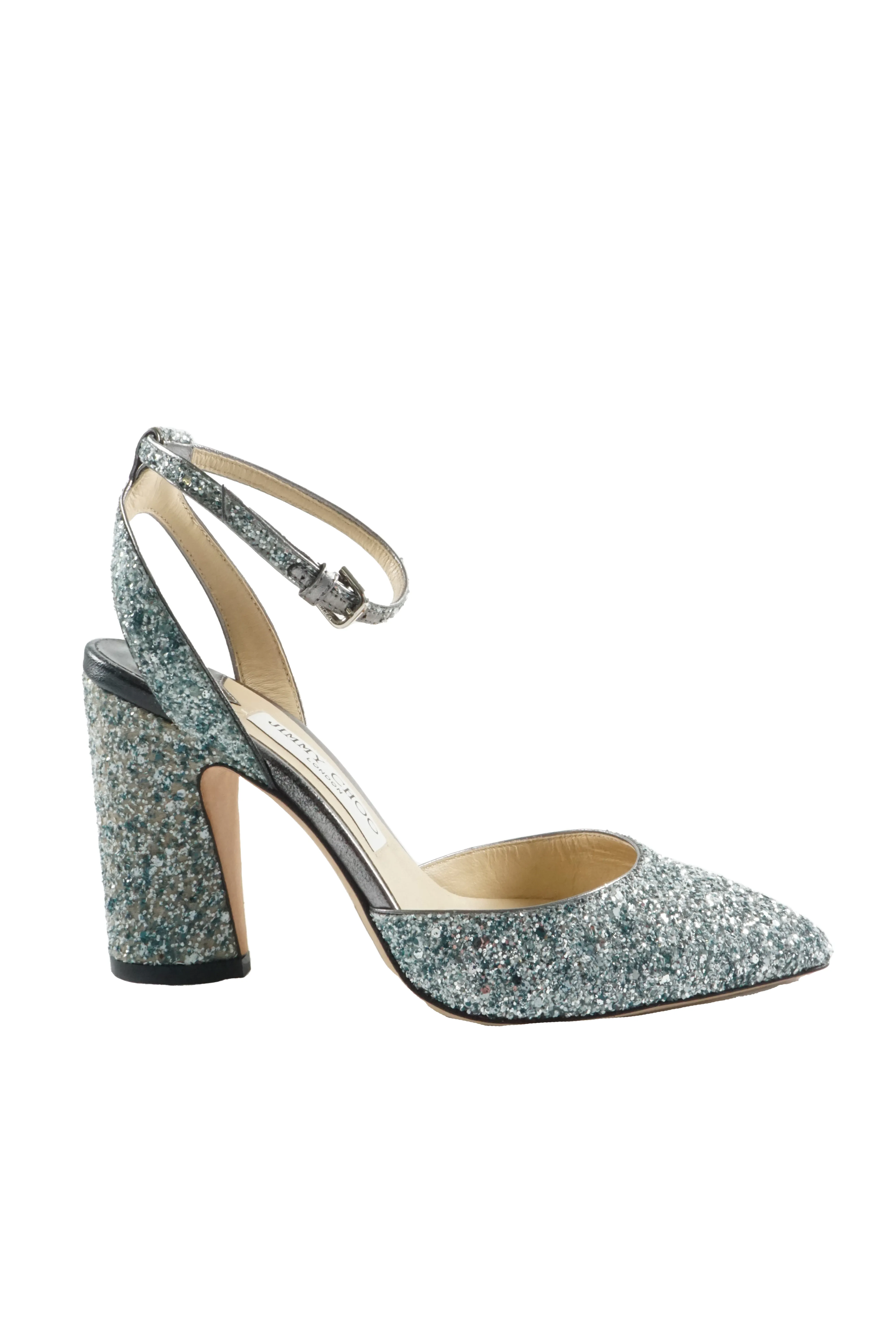 [WS5108] Jimmy Choo | High heel sandals