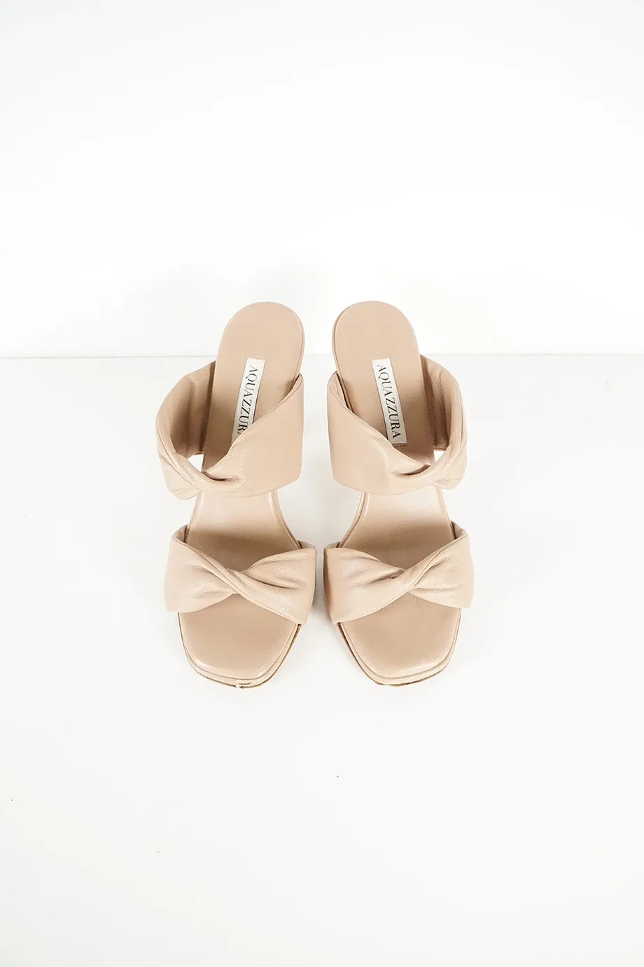 [WS5198] Aquazzura | High heel sandals