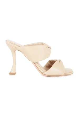 [WS5198] Aquazzura | High heel sandals