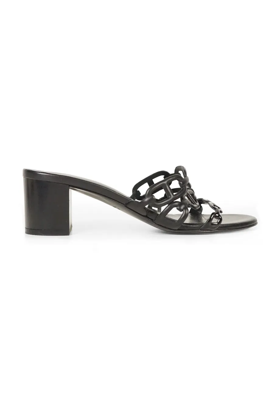 [WS5225] Hermès | High heel sandals